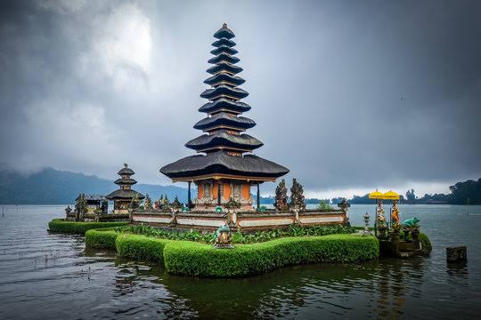 Bali Island Indonesia Tour from Kolkata