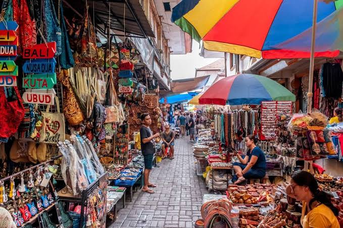 Bali Island Indonesia Tour from Kolkata