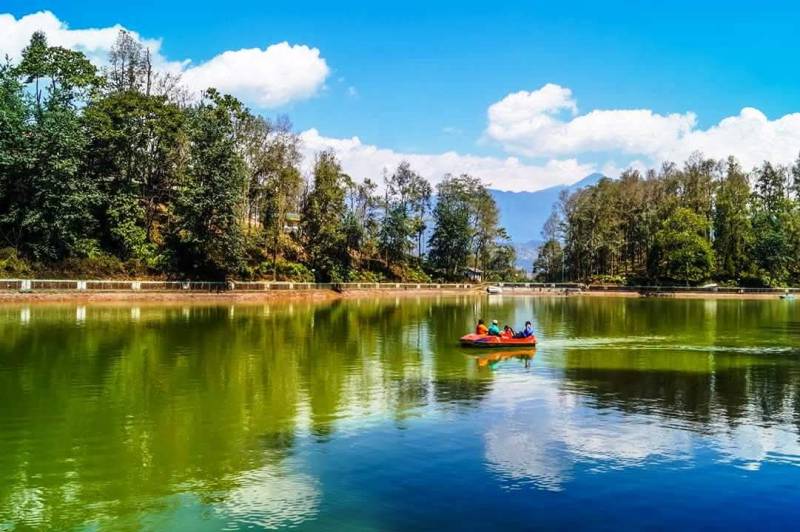 Sri Lanka Tour from Kolkata