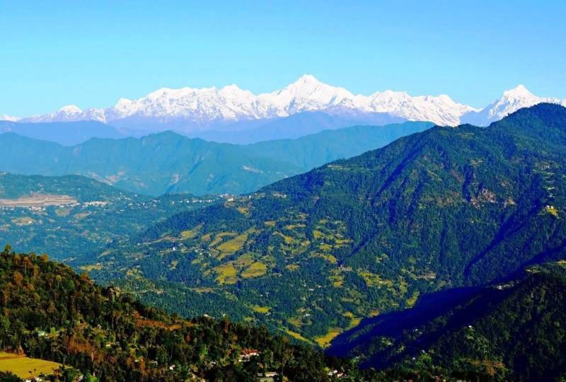 Sri Lanka Tour from Kolkata