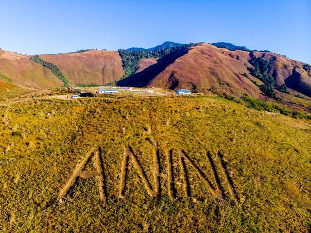 Anini Roing Tour from Kolkata Arunachal