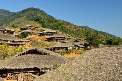 Mechuka Aalo Tour from Kolkata (Arunachal)