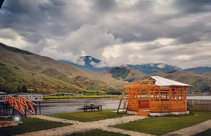 Mechuka Aalo Tour from Kolkata (Arunachal)
