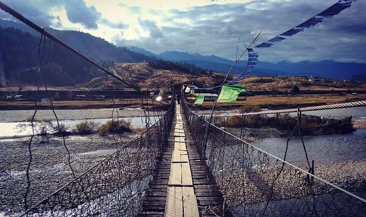 Mechuka Aalo Tour from Kolkata (Arunachal)