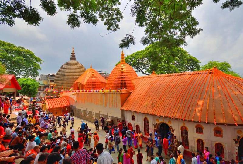 Shillong Tawang Kaziranga (Meghalaya - Assam - Arunachal)