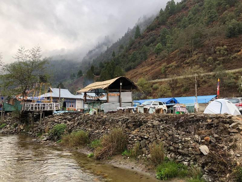 Sangti Valley and Shergaon Tour with Tawang from Kolkata (Arunachal)