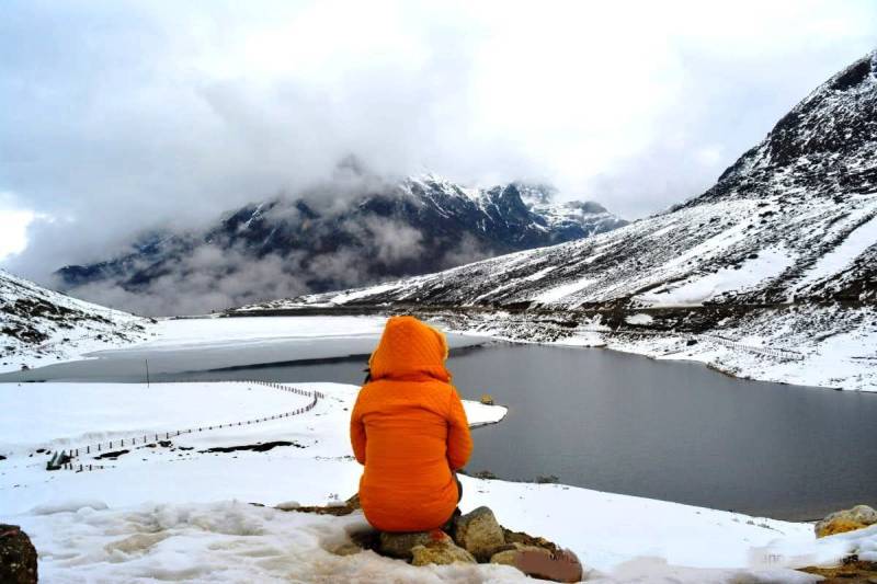 Sangti Valley and Shergaon Tour with Tawang from Kolkata (Arunachal)