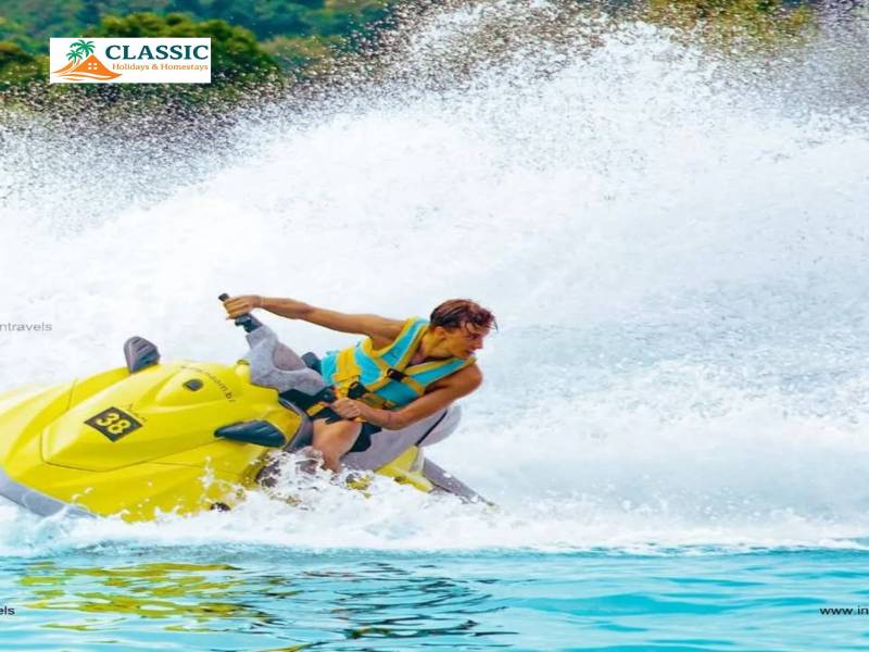 Port Blair - Havelock - Neil Island (Andamans) Tour from Kolkata