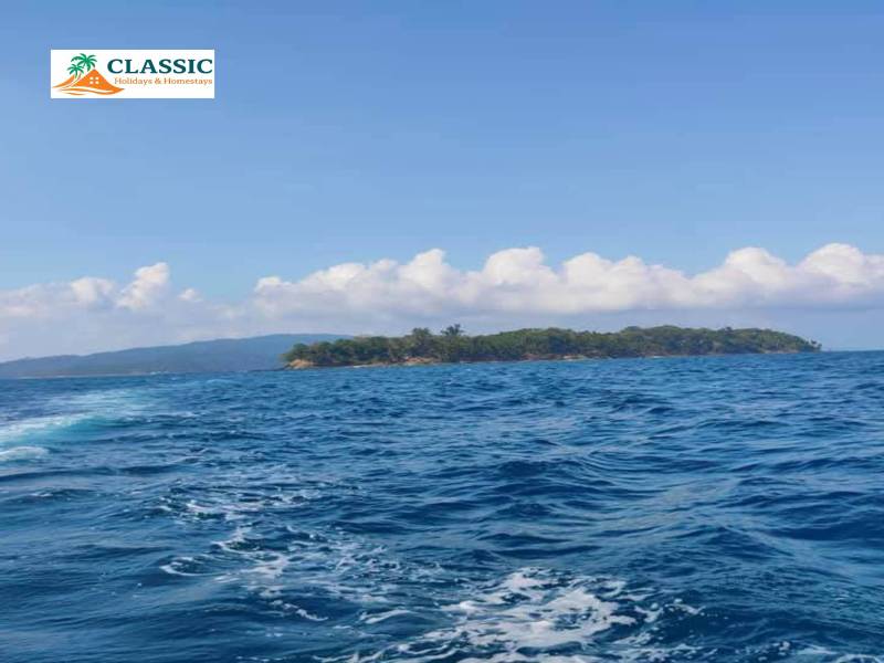 Port Blair - Havelock - Elephant Beach - Neil Island Tour (Andamans)