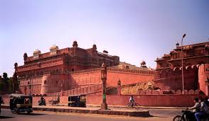 Palace Tours Of Rajasthan