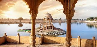 Rajasthan Vacations Family Trip