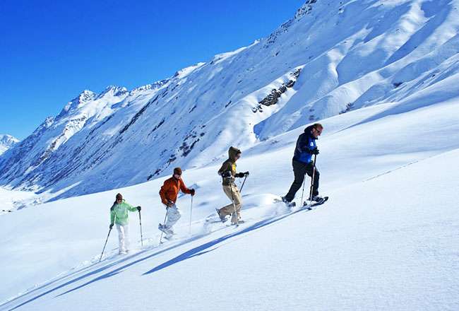 Dream Himachal Packages