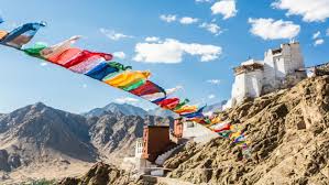 Amazing Ladakh With Stay Pangong Tour