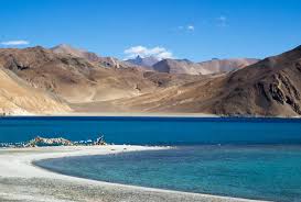A Fantastic Trip Of Ladakh Ex Srinagar Package