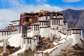 Holy Mount Kailash Via Lhasa By Flight Tour