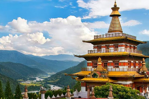 Sikkim Darjeeling Travel Packages