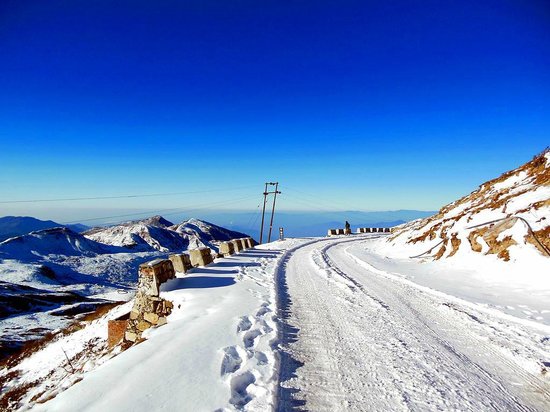 5N/6D Off Beat Destination Tour Sikkim