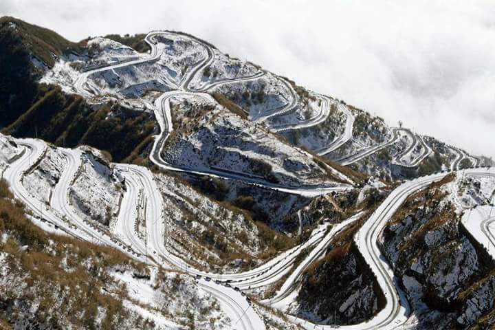 5N/6D Off Beat Destination Tour Sikkim