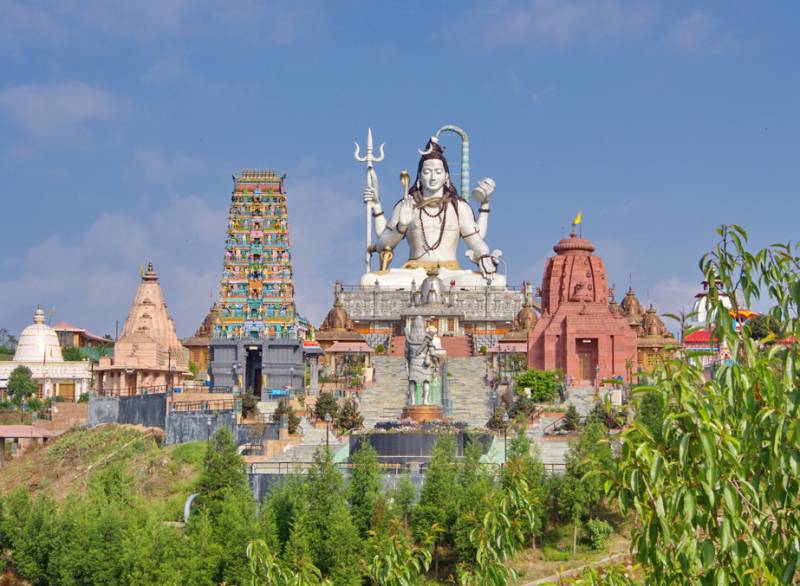 3 Night 4 Days South Sikkim Tour Packages