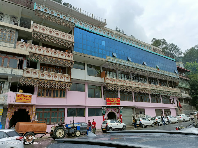 Shimla Manali 6 Night 7 Days Volvo Package