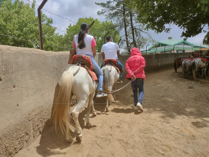 Shimla Manali 6 Night 7 Days Volvo Package