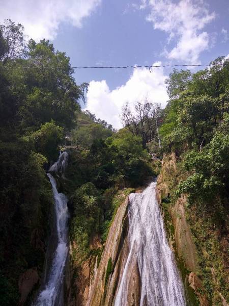 5N - 6D Uttarakhand Tour Package Ex - Delhi