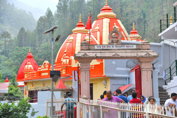 5N - 6D Uttarakhand Tour Package Ex - Delhi