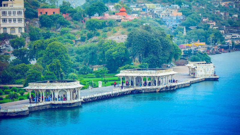 9N - 10D Rajasthan Tour Package