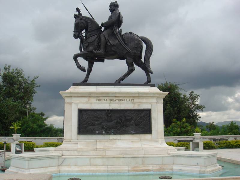 9N - 10D Rajasthan Tour Package