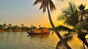 6N - 7D Kerala Package