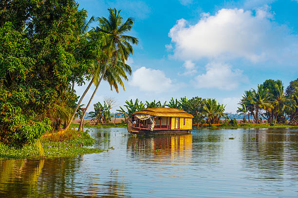 5N - 6D Kerala Package