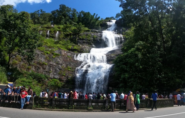 5N - 6D Kerala Package