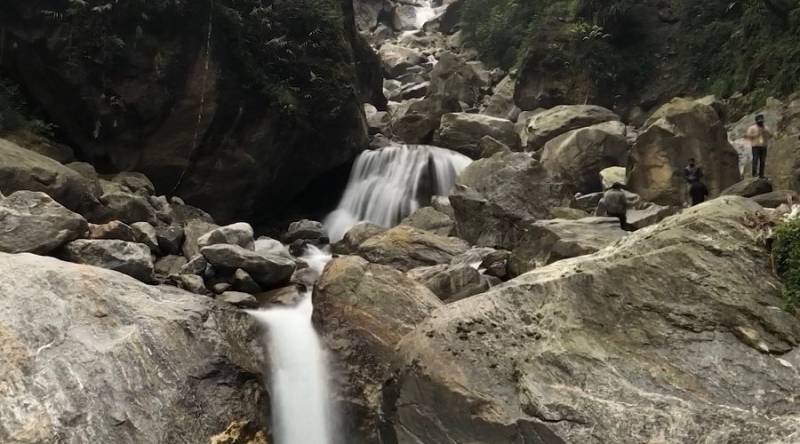 5N 6D North Sikkim Tour Package