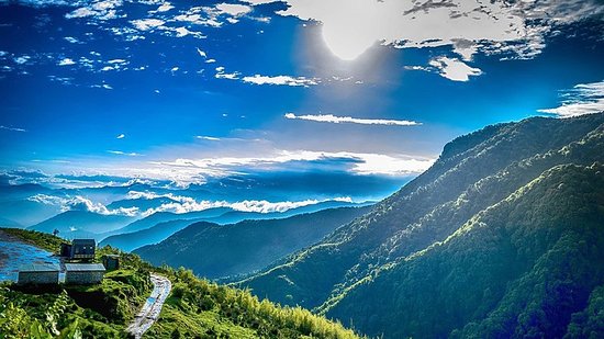 5N 6D North Sikkim Tour Package