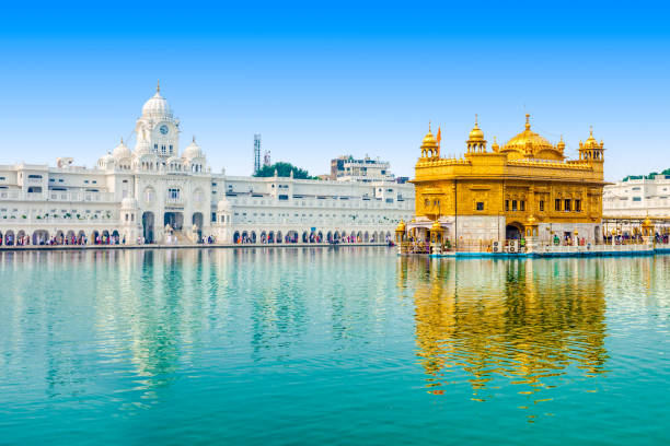 2 Night 3 Days Amritsar Package