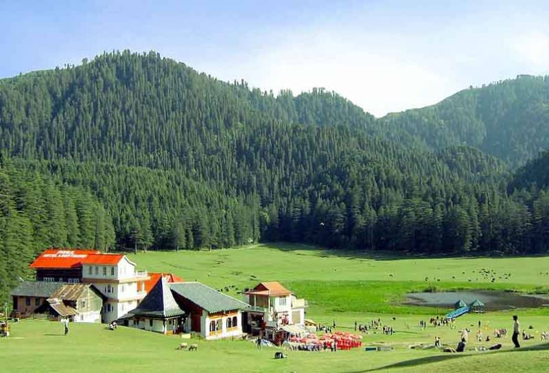 Royal Tour 10 Night 11 Days Himachal