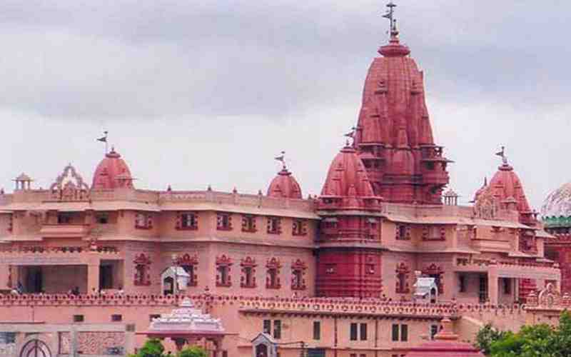 7 Days Delhi - Agra - Mathura - Vrindavan - Amritsar Tour