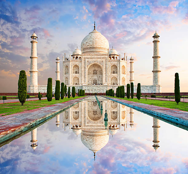 7 Days Delhi - Agra - Mathura - Vrindavan - Amritsar Tour