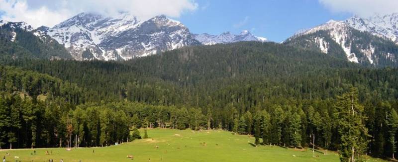 Srinagar To Srinagar 6 Night 7 Days Kashmir Tour