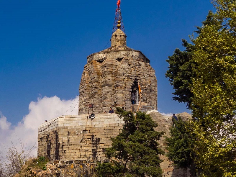 Srinagar To Srinagar 6 Night 7 Days Kashmir Tour