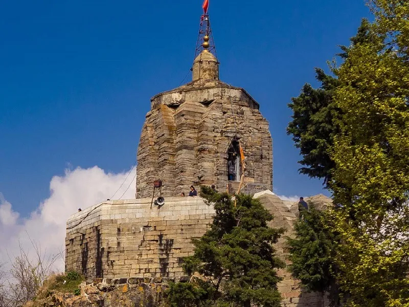 Srinagar To Srinagar 6 Night 7 Days Kashmir Tour