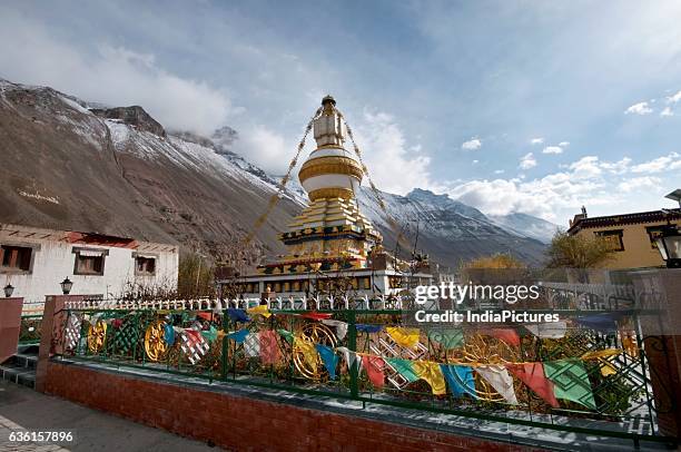 9 Nights 10 Days Spiti Valley Holiday Package