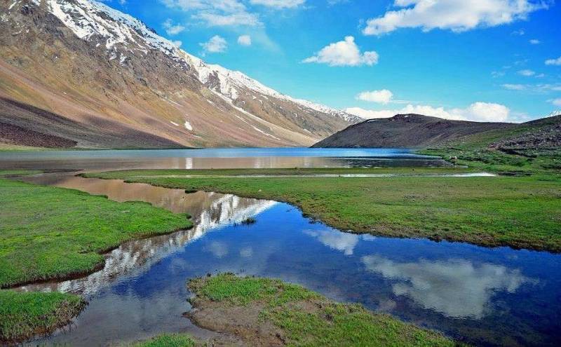 9 Nights 10 Days Spiti Valley Holiday Package