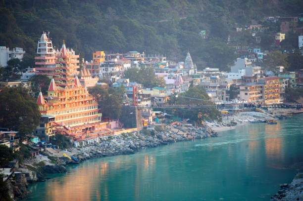 Mussoorie Haridwar Tour Packages