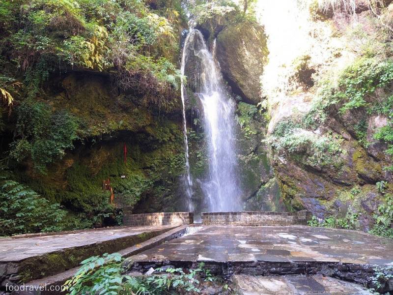 4 Nights 5 Days Jibhi Tirthan Valley Tour Package