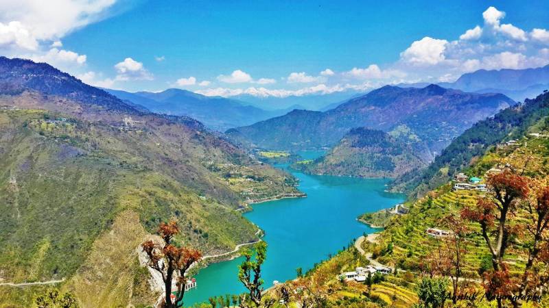 Shimla - Kullu - Manali - Dharamshala - Mcleodganj - Dalhousie Tour