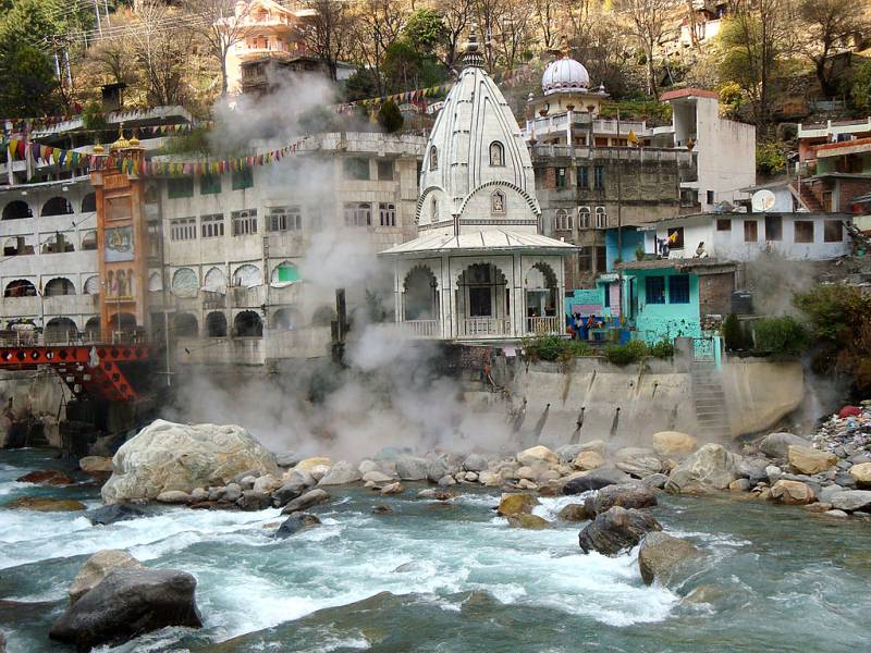 Shimla - Kullu - Manali - Dharamshala - Mcleodganj - Dalhousie Tour