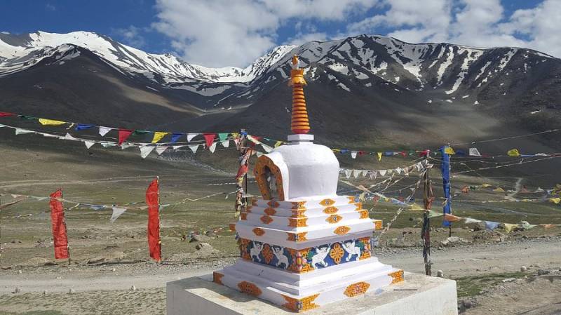 Spiti Valley 6 Days Tour