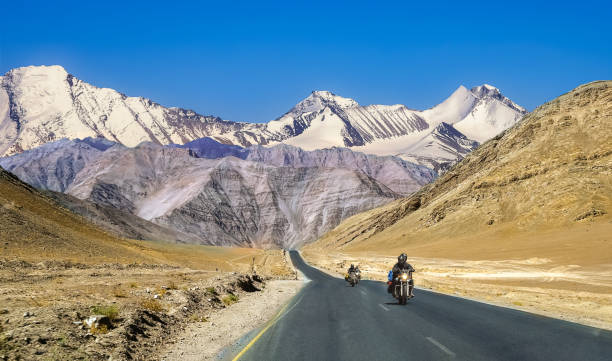 5 Night 6 Days Leh Ladakh Tour