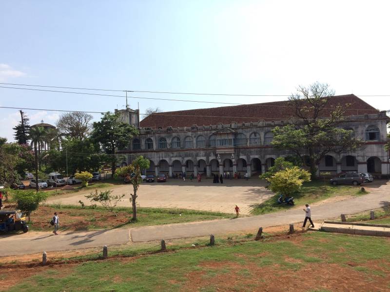 5 Nights 6 Days Ooty Mysore Coorg Tour Package